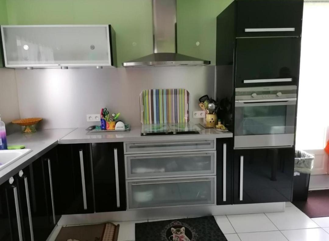 Charmant Logement Entier A La Campagne Sencenac-Puy-de-Fourches Екстер'єр фото